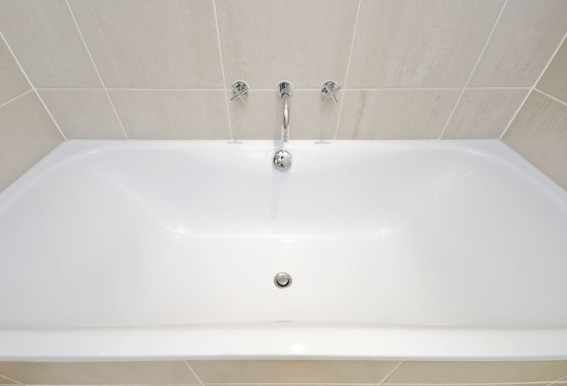 Professional Bathtub Refinishing